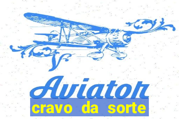 cravo da sorte jogos online